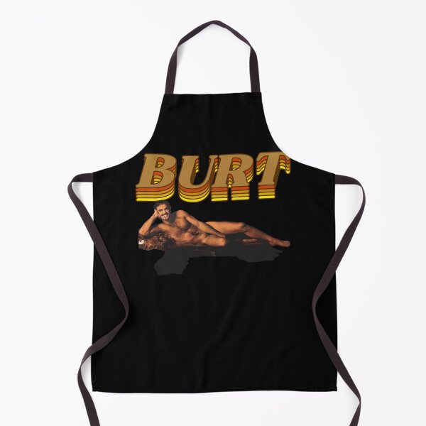 Item preview, Burtt Reynoldss designed and sold by Sinouhi.
