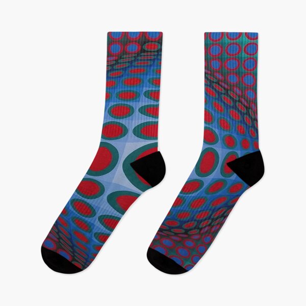 Item preview, Victor Vasarely designed and sold by Arinlastyle.