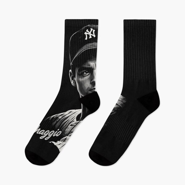 Item preview, Joe Dimaggio Portrait Art designed and sold by TOoDArt.