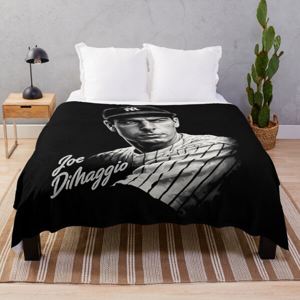 Item preview, Joe Dimaggio Portrait Art designed and sold by TOoDArt.
