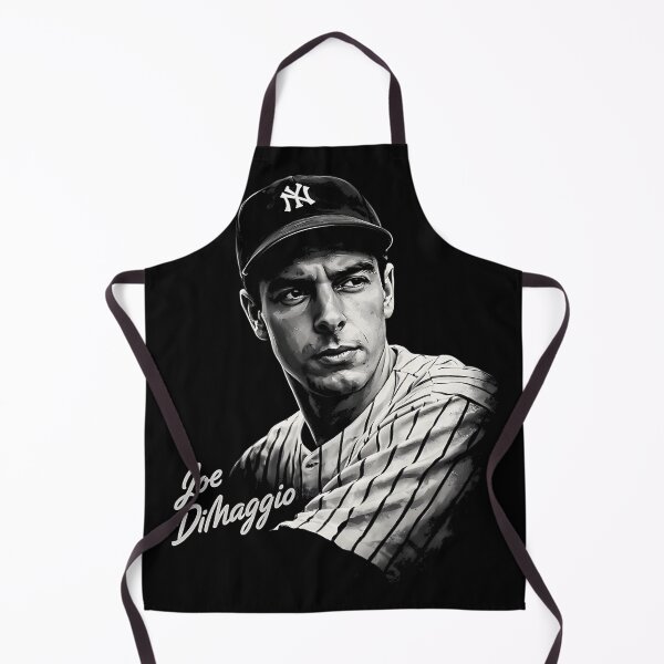 Item preview, Joe Dimaggio Portrait Art designed and sold by TOoDArt.