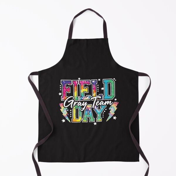 Item preview, Field Day Gray Team Tie Dye School Field Trip 2026 Design designed and sold by kiralynstration.