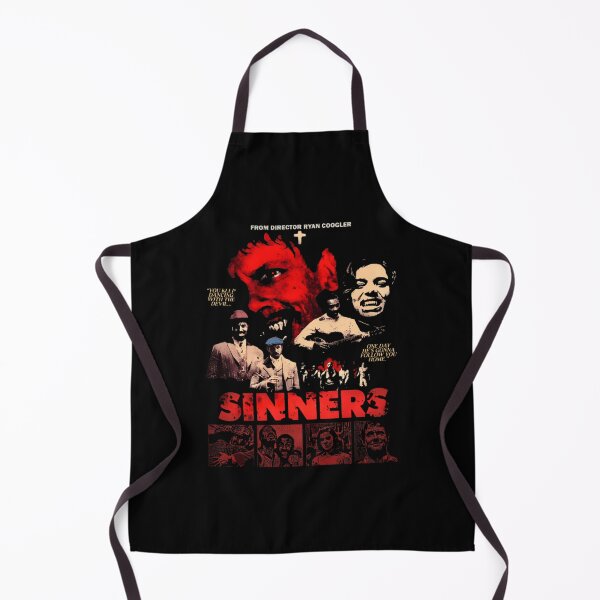 Item preview,  We Are All Sinners Movie designed and sold by neptunium0.