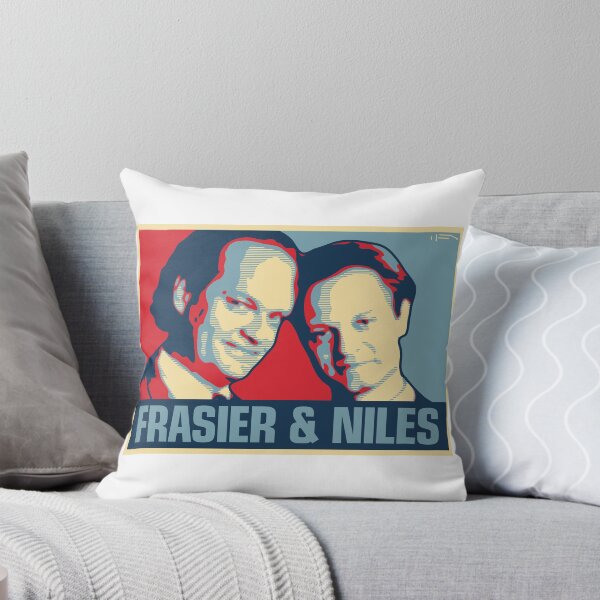 Item preview, Frasier & Niles designed and sold by DFA.