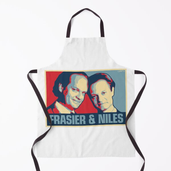 Item preview, Frasier & Niles designed and sold by DFA.