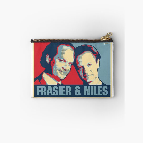Item preview, Frasier & Niles designed and sold by DFA.