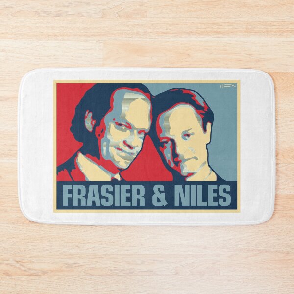 Item preview, Frasier & Niles designed and sold by DFA.