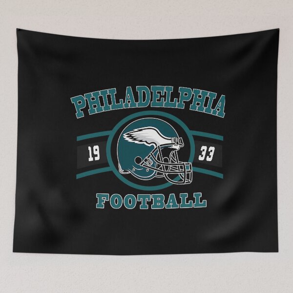 Item preview, Philadelphia Football designed and sold by TOoDArt.