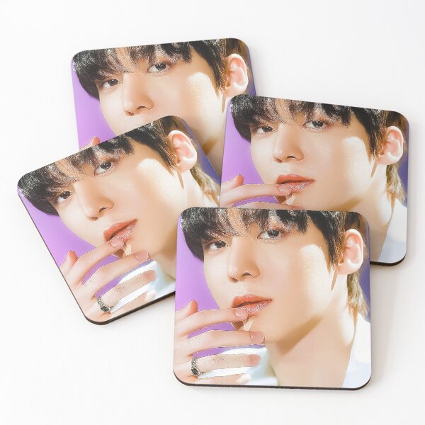 Item preview, Yunho Luminous Vibe - Pearl Edit designed and sold by Tokraz-art.