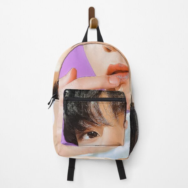 Item preview, Yunho Luminous Vibe - Pearl Edit designed and sold by Tokraz-art.