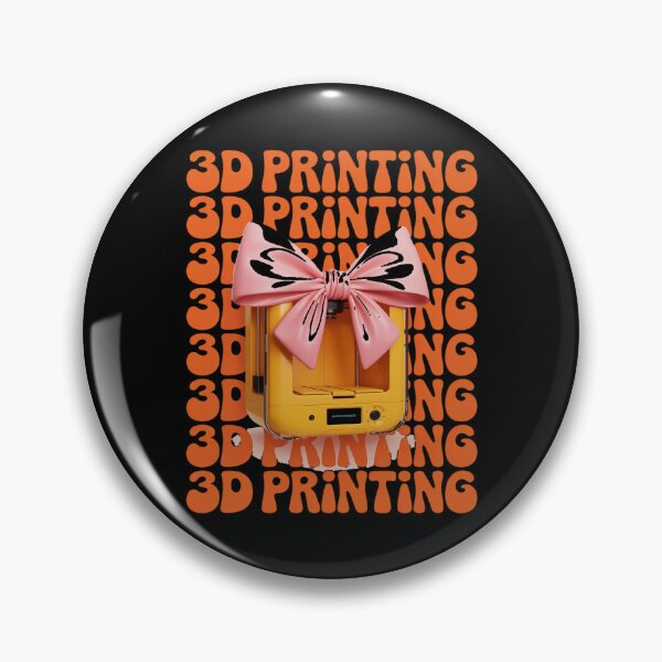 Item preview, 3D Printing 3D Printer 3D Machine Girl designed and sold by PerifaBrasil.