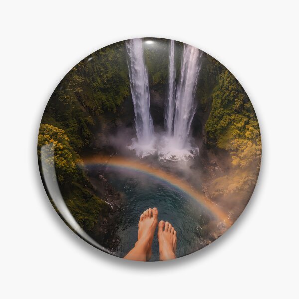 Artikelvorschau, Flucht am Goldenen Wasserfall entworfen und verkauft von Yomere.