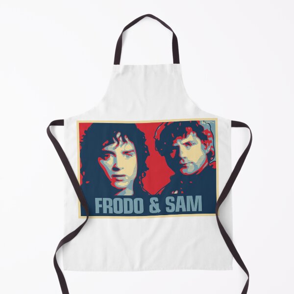 Item preview, Frodo & Sam designed and sold by DFA.