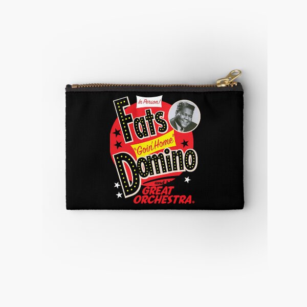 Item preview, Fats Goin' Home Domino And His Great Orchestra For Fan designed and sold by neptunium0.