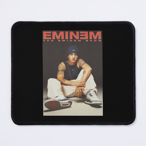 Item preview, Rap Albums One Poster Classic  designed and sold by Emma Carson.