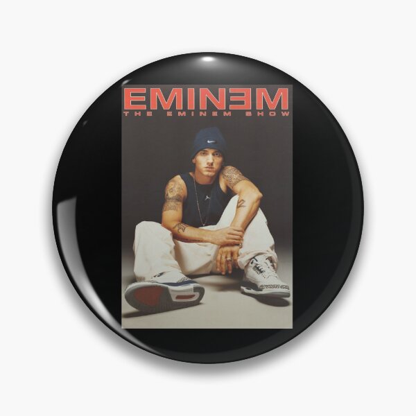 Item preview, Rap Albums One Poster Classic  designed and sold by Emma Carson.