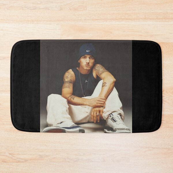 Item preview, Rap Albums One Poster Classic  designed and sold by Emma Carson.