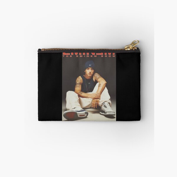 Item preview, Rap Albums One Poster Classic  designed and sold by Emma Carson.