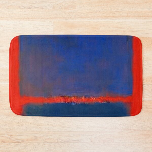 Item preview, Mark Rothko designed and sold by Arinlastyle.