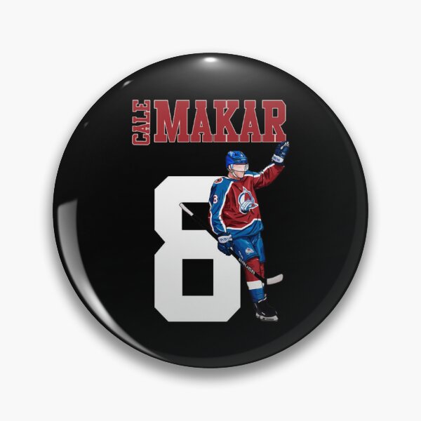 Item preview, Cale Makar designed and sold by Sinouhi.