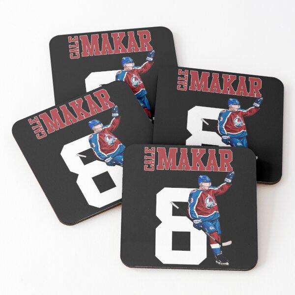 Item preview, Cale Makar designed and sold by Sinouhi.