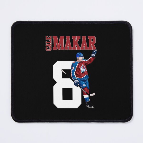 Item preview, Cale Makar designed and sold by Sinouhi.