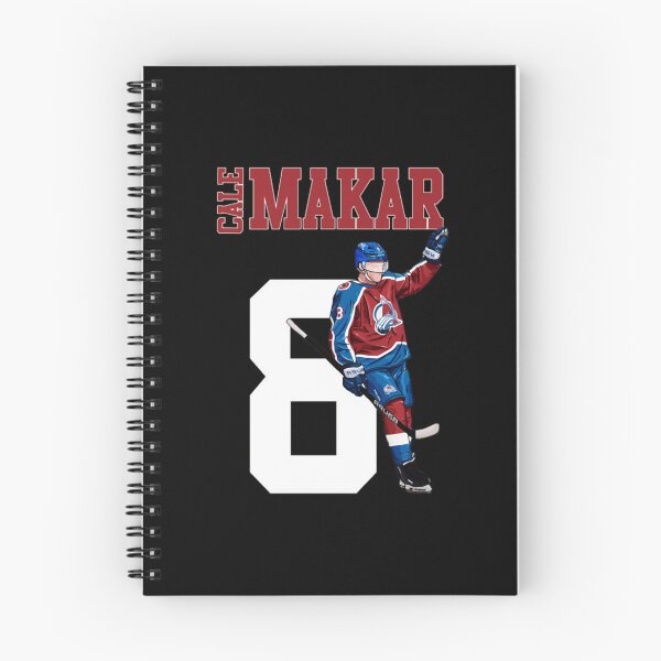 Item preview, Cale Makar designed and sold by Sinouhi.