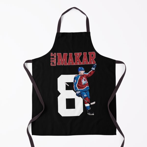 Item preview, Cale Makar designed and sold by Sinouhi.
