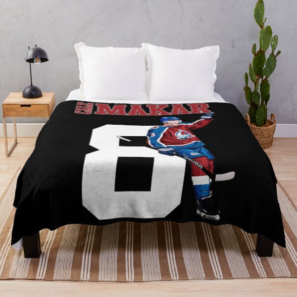 Item preview, Cale Makar designed and sold by Sinouhi.