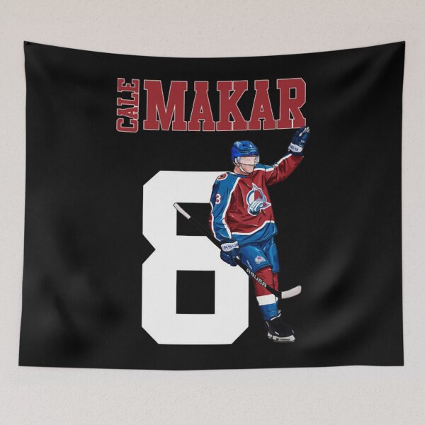 Item preview, Cale Makar designed and sold by Sinouhi.