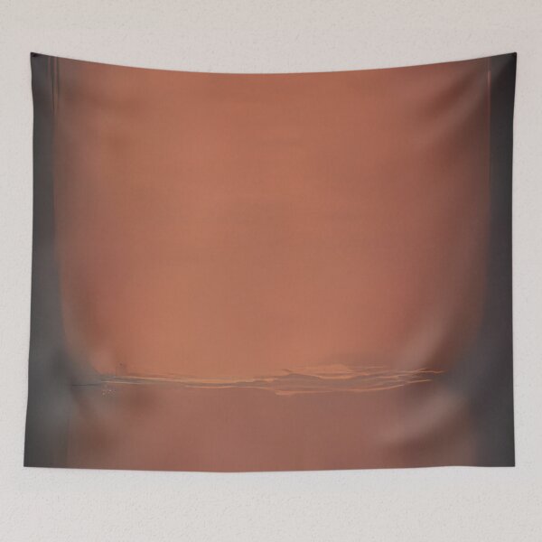 Item preview, Mark Rothko designed and sold by Arinlastyle.