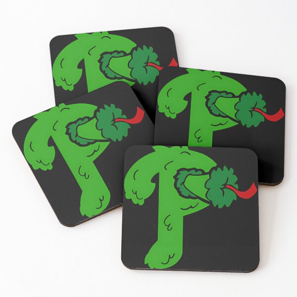 Item preview, Philly Phanatic Philadelphia Baseball designed and sold by TOoDArt.