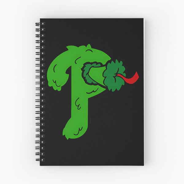 Item preview, Philly Phanatic Philadelphia Baseball designed and sold by TOoDArt.