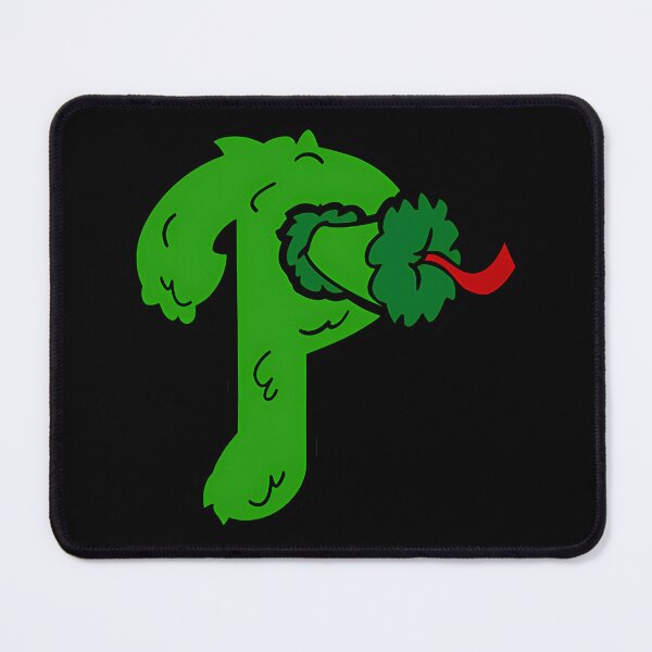 Item preview, Philly Phanatic Philadelphia Baseball designed and sold by TOoDArt.