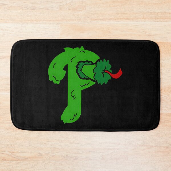 Item preview, Philly Phanatic Philadelphia Baseball designed and sold by TOoDArt.