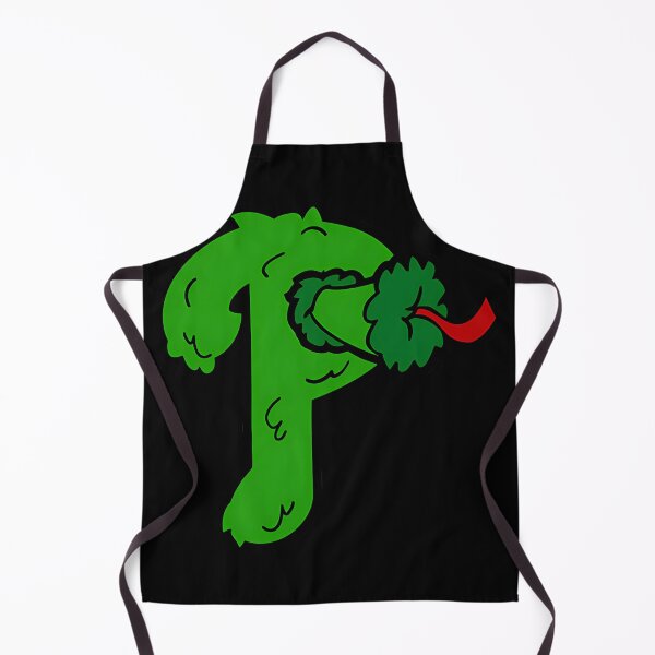 Item preview, Philly Phanatic Philadelphia Baseball designed and sold by TOoDArt.