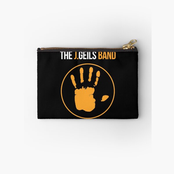 Item preview, THE J. GEILS BAND - ROCK designed and sold by Willawengy.