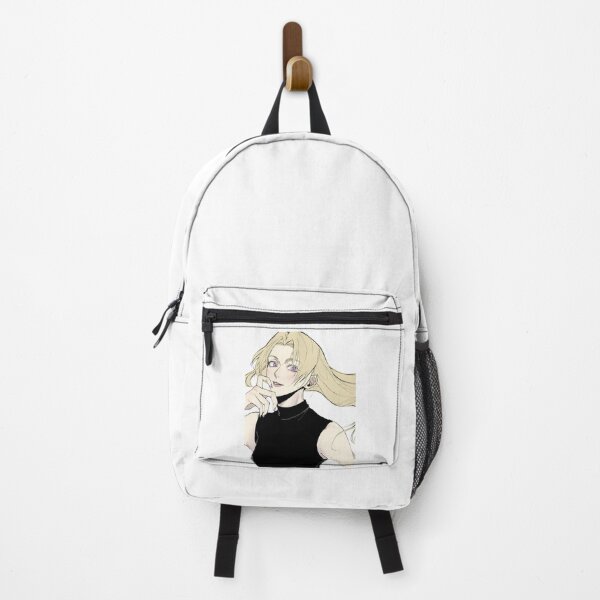 Item preview, Yuki Tsukumo designed and sold by sandsgnn.