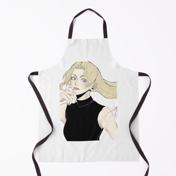 Item preview, Yuki Tsukumo designed and sold by sandsgnn.