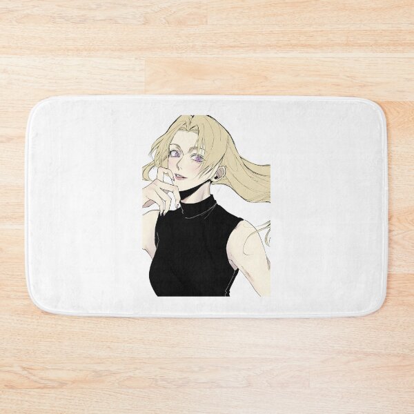 Item preview, Yuki Tsukumo designed and sold by sandsgnn.