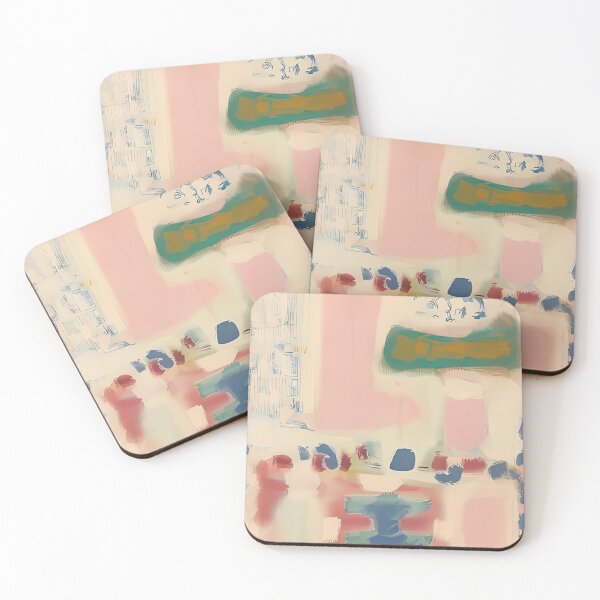 Item preview, Mark Rothko designed and sold by Arinlastyle.