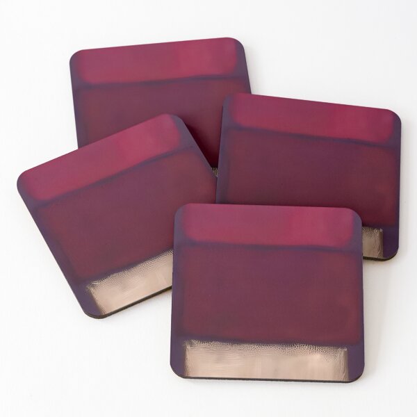Item preview, Mark Rothko designed and sold by Arinlastyle.