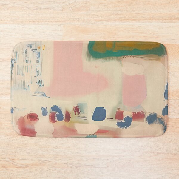 Item preview, Mark Rothko designed and sold by Arinlastyle.