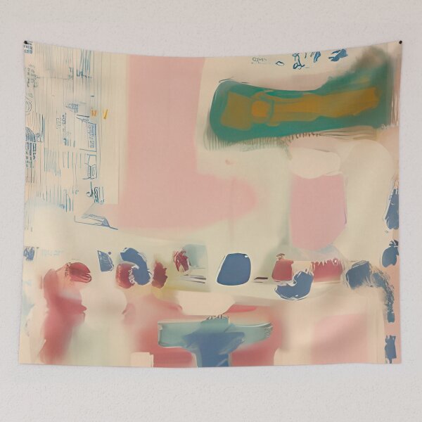 Item preview, Mark Rothko designed and sold by Arinlastyle.