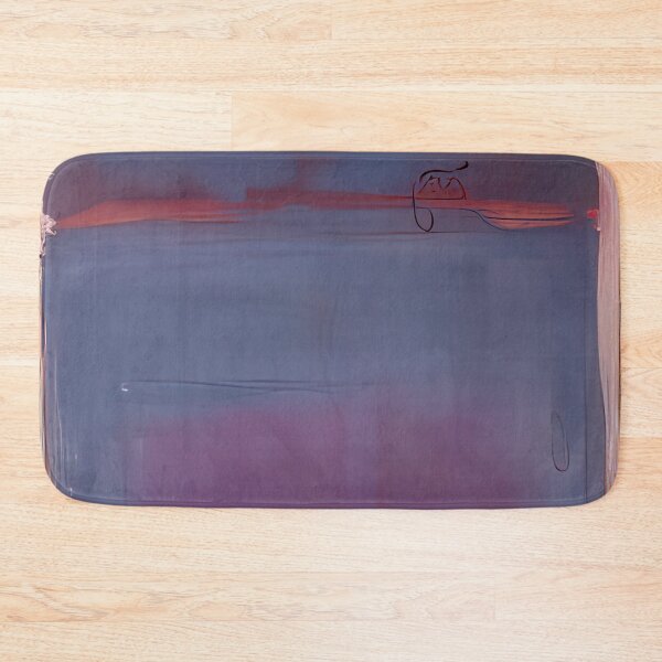 Item preview, Mark Rothko designed and sold by Arinlastyle.
