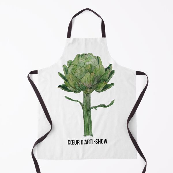 Item preview, Heartichoke Show designed and sold by ArtCheri.