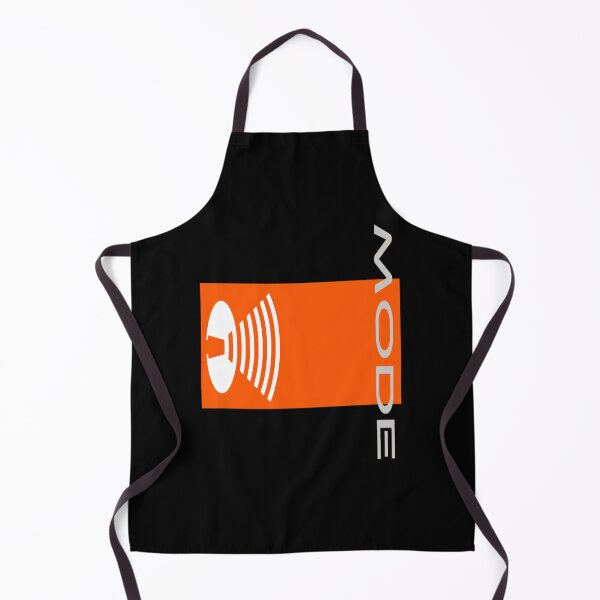 Item preview, Of Depeche Mode Band Logo Classic designed and sold by Emma Carson.