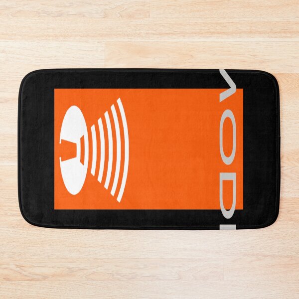 Item preview, Of Depeche Mode Band Logo Classic  designed and sold by Emma Carson.