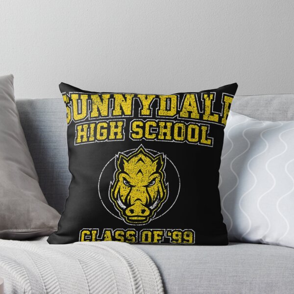 Item preview, Sunnydale High School Class Of '99 designed and sold by AustinRiddle.