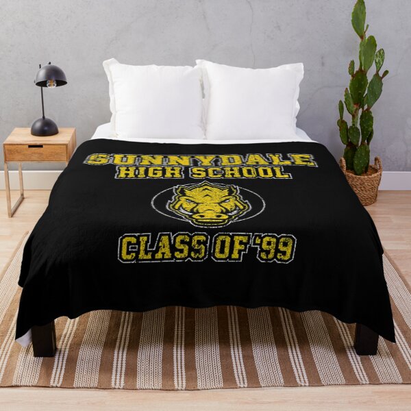 Item preview, Sunnydale High School Class Of '99 designed and sold by AustinRiddle.